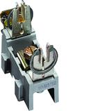 Podstawa bezpiecznikowa NH00 1P 160A 690VAC L01R HAGER