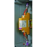 Złączki sprężyste EMV, akcesoria do BXT (2 szt.)