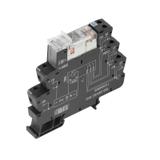 TRS 60VUC 2CO AU Przekaźnik przełączający, nr katalogowy 1123770000