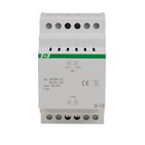 Stabilizator impulsowy 18V 18-28V AC / 22-37V DC 3A ZI-13 F&F