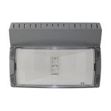 Outdoor Wall 1-8h/D H IP65 asymetryczny do -20°C 40071354879 EATON