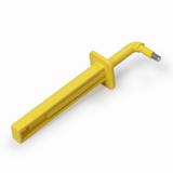 KLUCZ SZEŚCIOKĄTNY