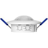 Czujnik ruchu 360° IP20 1200W zasięg max. 8m biały ORNO