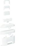 tehalit.ateha Rozgałęźnik do kanału 12x30, 3D, biały