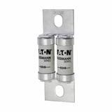 120AMP 690V IEC AC TWIN FUSE Wkładka szybka 120A AC 690V DC 500V BS88 37x94 mm aR BS 120FEE EATON