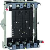 MCCB Adapter wysuwny x630/P630 4P