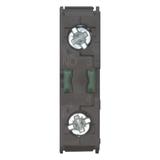 M22-KC10 Styk 1Z montowany do ścianki tylnej 216380 EATON