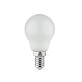 BILO 4,9W E14-WW Żarówka LED kulka BILO 4,9W G45 E14-WW W barwa ciepłobiała 3000K 470Lm 23429 KANLUX