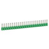 KOŃCÓWKI KABLOWE STARFIX 6 MM2 (X250), Legrand