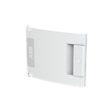 Drzwi pełne 4M MISTRAL41F