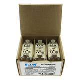 BUSSMANN 50A 500V NH00 GG Wkładka NH00 50A 500V GL/GG podwójny wskaźnik 50NHG00B EATON