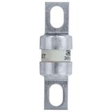 12A 240V AC TYPE T FUSE(10) Wkładka szybka 12A AC 240V DC 150V BS88 18x56 mm aR BS 12LET EATON