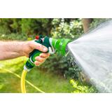 Zraszacz pistoletowy 9-funkcyjny