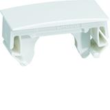 tehalit.GBD Zacisk usztywniający do aparatów 45x45mm, biały GBDCLIP9016 HAGER