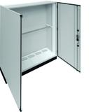 univers Rozdzielnica stojąca IP55 kl. I 1550x1850x400 + cokół 100mm FR26G1 HAGER