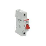 E201/80A rd, rozłącznik