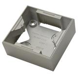 KIER Puszka instalacyjna - kolor satyna light