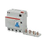 DDA204 AC-63/2 blok różnicowo-prądowy 2CSB204001R6630 ABB