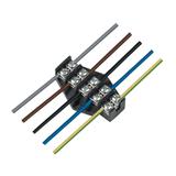 Płytka rozgałęźna 5x10 mm2