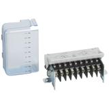 Styk Sygnalizacji Położenia DMX3 Wysów. 028813 LEGRAND