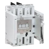 DPX3 1600 3P PODSTAWA WYKONANIA WYSUWN. Z PRZYŁ. TYLNYM PŁ., Legrand