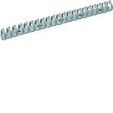 vector/vector outdoor Kanał grzebieniowy (kpl 5 szt.) rozdzielnice 12M VZ749 HAGER