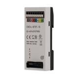 SWD4-8FRF-10 Adapter SmartWire-DT - przewód płaski/okrągły 121377 EATON