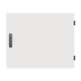 TZB304 Pełne drzwi szerokość 3PW wysokość 4GU