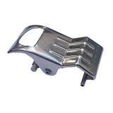 Zacisk metalowy klosza INOX