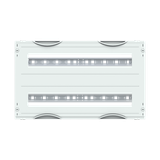 MBC202HS Zestaw moduł - SmissLine (do samodzielnego montażu)