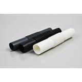 ZŁĄCZKA GIĘTKA ZCL UV 18 CZARNA