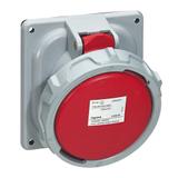 GNIAZDO TABLICOWE 125A 3P+N+Z 415V~ IP 66/67, Legrand