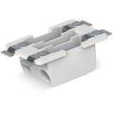 złączka SMD-Through-Board do pł.druk.