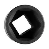 Nasadka udarowa 1/2", 22 x 38mm, Cr-Mo