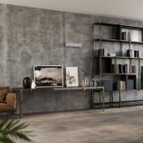 Sollux Kinkiet VEGA 50 beton SL.0993