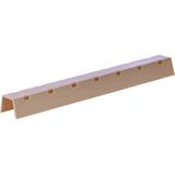 Pokrywa ochronna 10cm do ESC-POF & ESC-PMP ( ESC-CBC.35...ESC-GPA.70) ESC-PRP/8 003903043 ETI