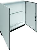 univers Rozdzielnica stojąca IP55 kl. II 1550x1850x275 + cokół 100mm FR26S1 HAGER