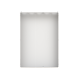 TW512SB TwinLine-W szafa stojąca II kl. izol. IP30 bez drzwi