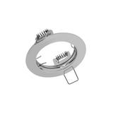 SUFITOWA OPRAWA PUNKTOWA (OCZKO) PORTO, ODLEW, IP20, CHROM