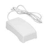 Mikrofalowy czujnik ruchu z zewnętrznym sensorem zmierzchowym 360st. IP20 1200W OR-CR-246 ORNO