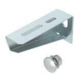 MWA 12/11, WYSIĘGNIK ŚCIENNY B110MM