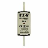 80NHG1BI-690 Wkładka NH 80A 690V gG rozmiar 1 80NHG1BI-690 EATON