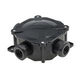 PH PG16, IP 67 (5x4mm2) czarna op.50