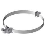 AN-88W200/OG/ Uchwyt na taśmę stal.fi100-200-metal.fi 23 PW /OG/