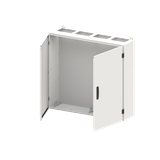 TL406G TwinLine-L szafa naścienna I kl. izol. IP55