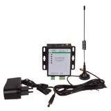 Konwerter LAN RS-485 :sieć GPRS. MAX-CN-GPRS-485 F&F