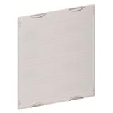 AG24 Maskownica pełna 600x500mm