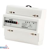 LICZNIK ENERGII 3 FAZOWY 20 (100) A MECHANICZNY