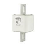 FUSE 1400A 1000V 3FU/115 AR CU Wkładka szybka 1400A AC 1000V rozmiar 3 76x92x159 mm aR IEC, 170M6701