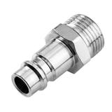 Końcówka do szybkozłączki M 3/8"